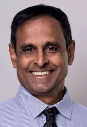 Ravi Natarajan